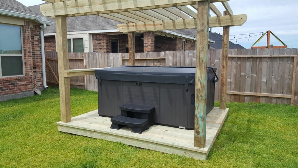 Houston Hot Tubs Hot Tub Store in Houston Houston Outdoor Living