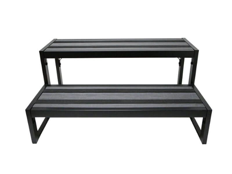 Cal Spas™ Cal Elite 2 Tier 30” Step