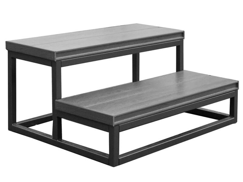 Cal Spas™ Cal Metro™ 2 Tier 30